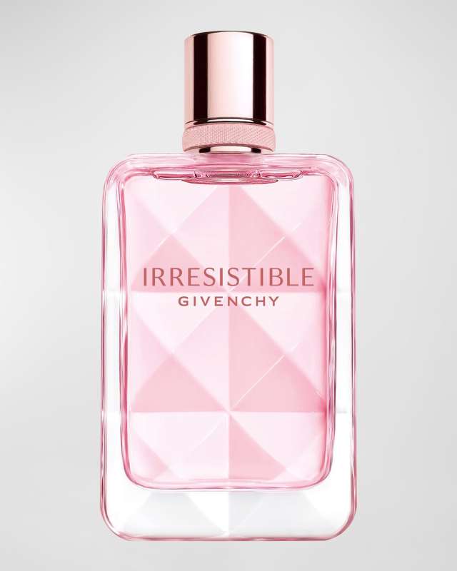 Irresistible Very Floral Eau De Parfum, 2.7 oz.
