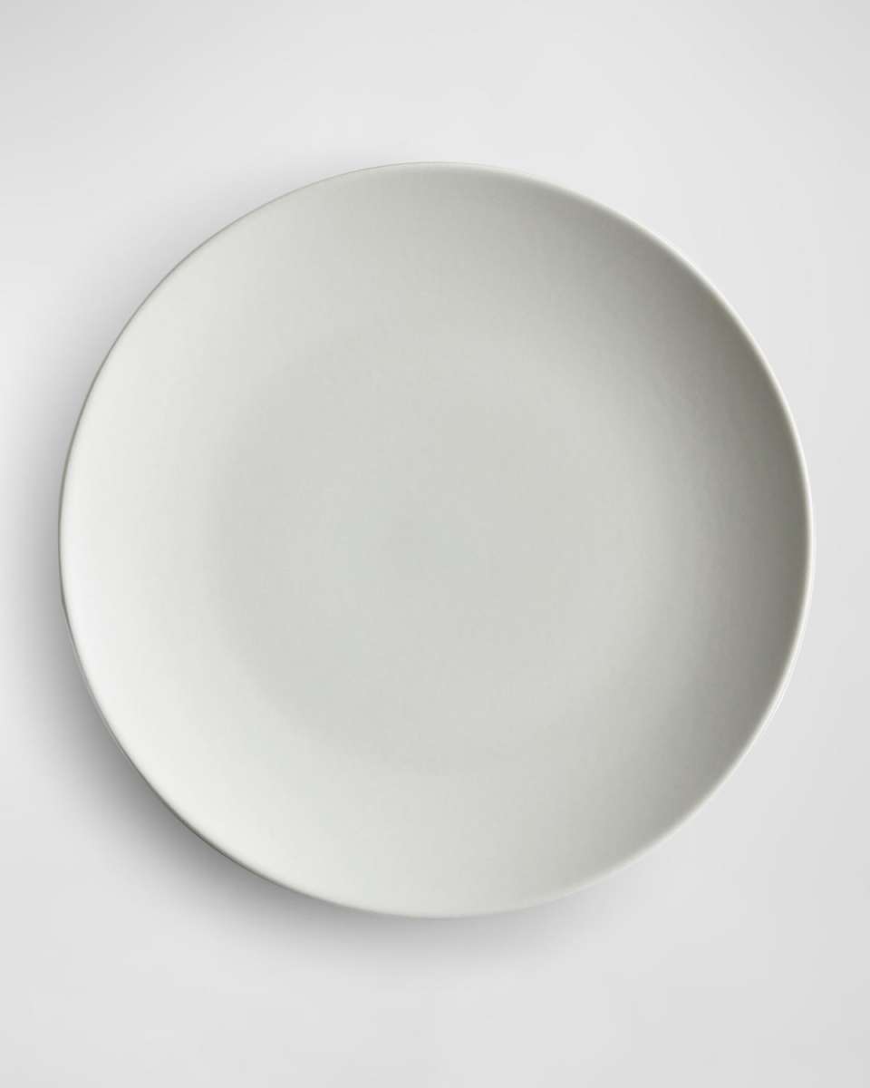 Stone Dinner Plates, Set of 4