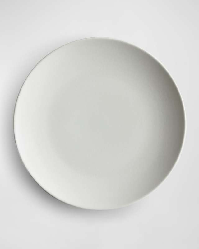 Stone Dinner Plates, Set of 4