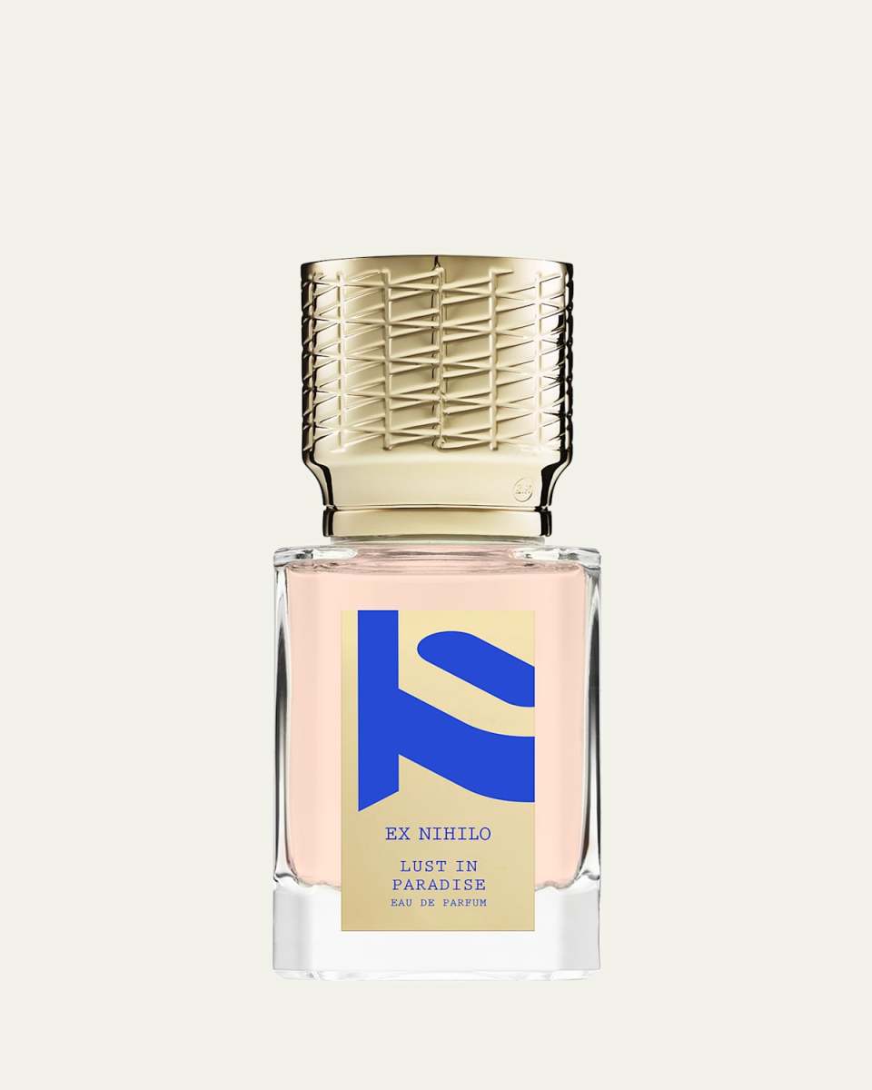 Lust in Paradise Eau de Parfum, 1 oz.