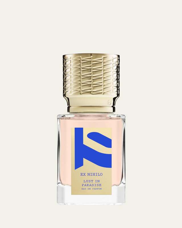 Lust in Paradise Eau de Parfum, 1 oz.