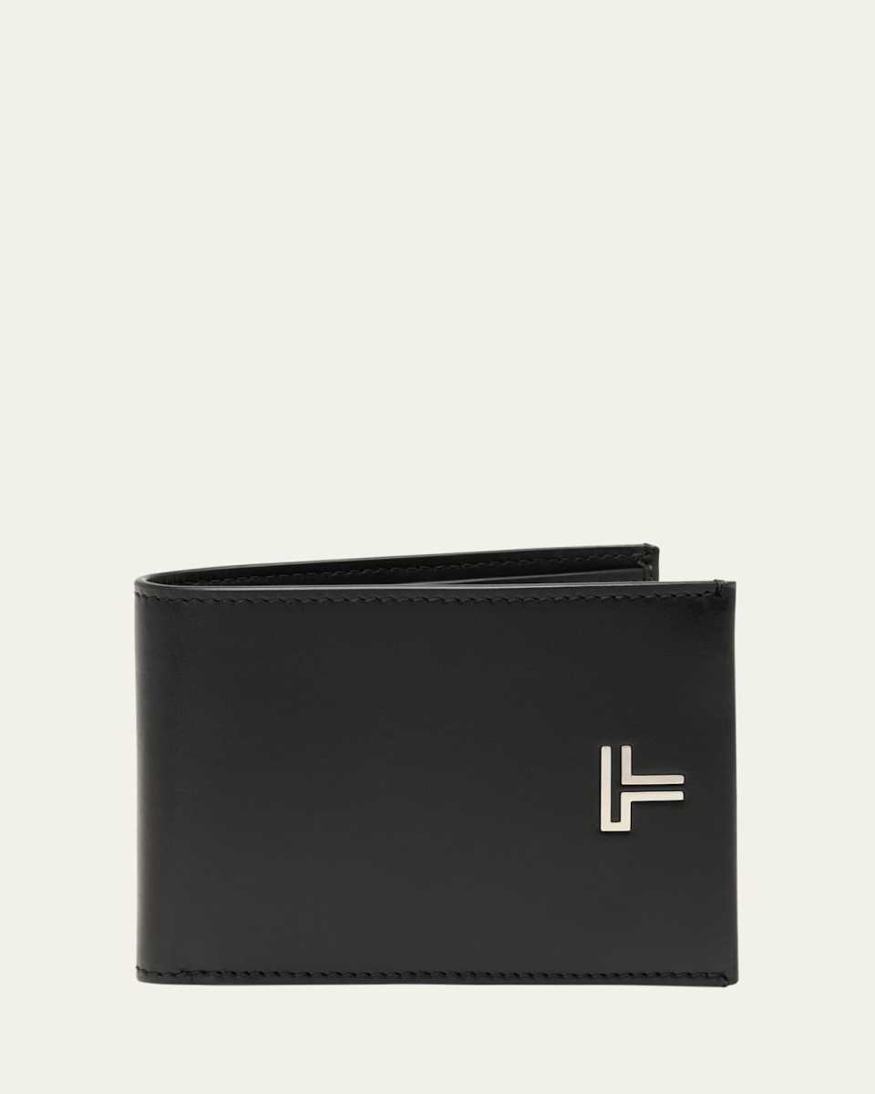 Double Billfold Wallet