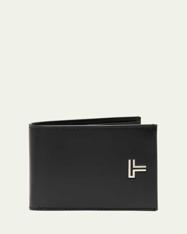 Double Billfold Wallet