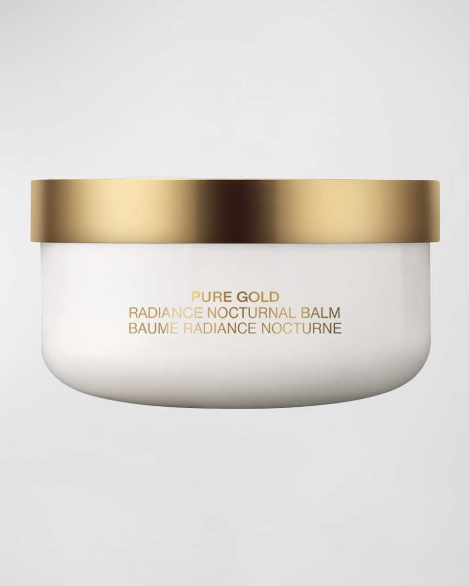 Pure Gold Radiance Nocturnal Balm Refill, 2 oz.