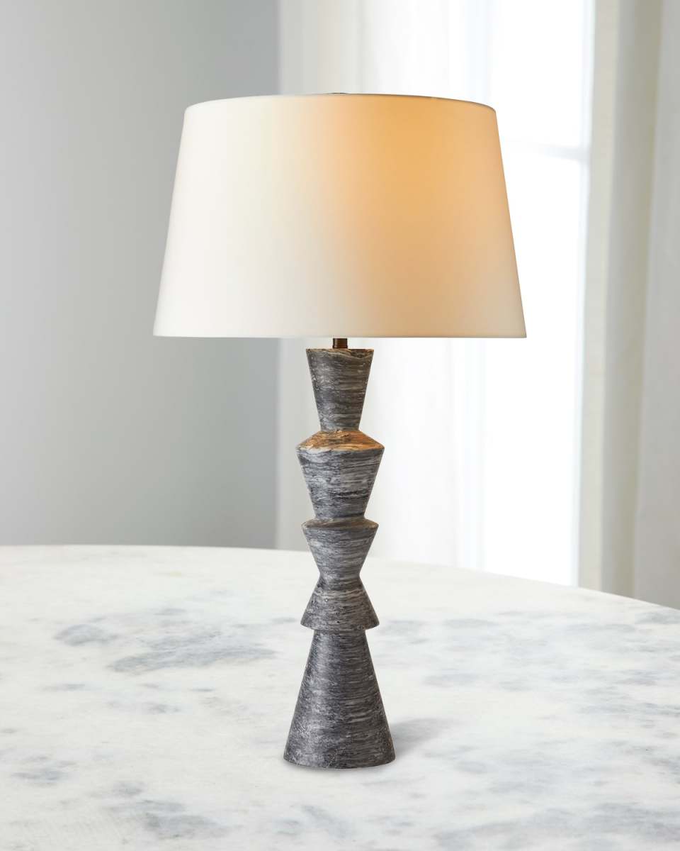 Chloe 33" Table Lamp