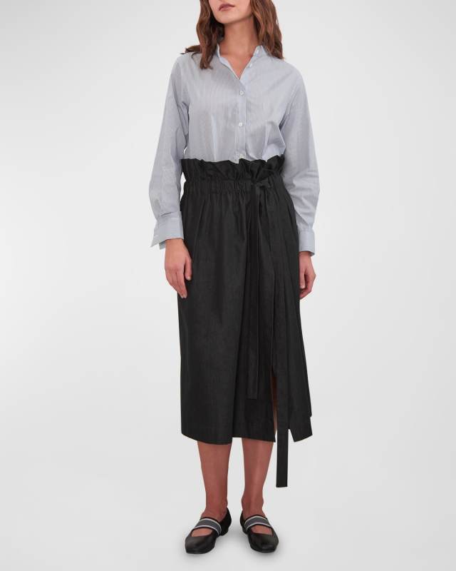 The Seaport Dress