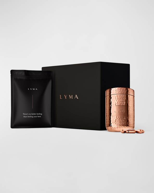 LYMA Laser Starter Kit