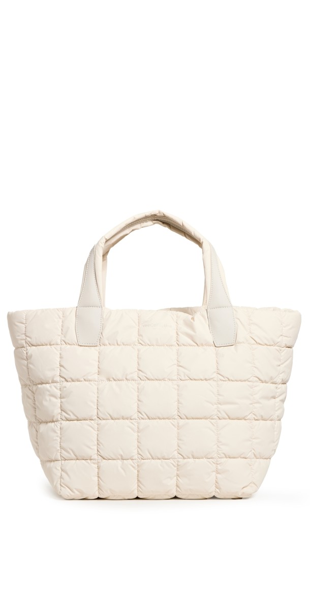 Vee Collective Porter Tote Medium Birch