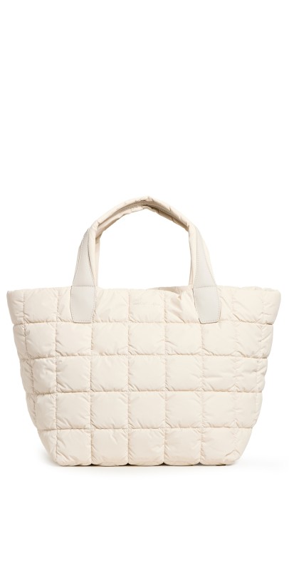 Vee Collective Porter Tote Medium Birch