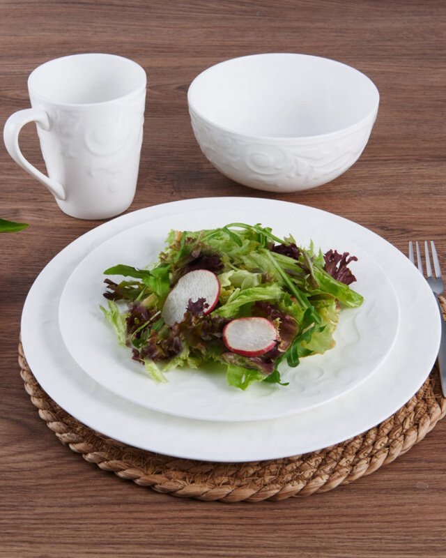 16-Piece Sadie Dinnerware Set