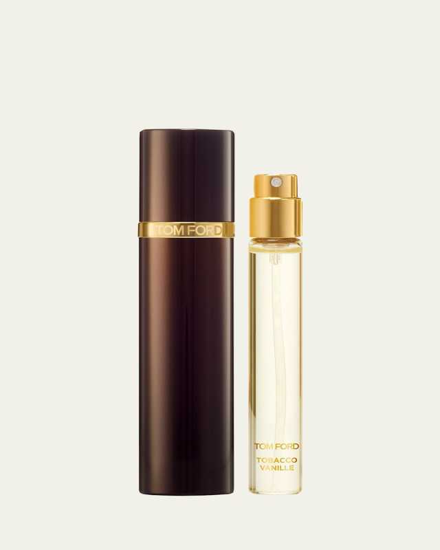 Tobacco Vanille Eau de Parfum Fragrance Travel Spray