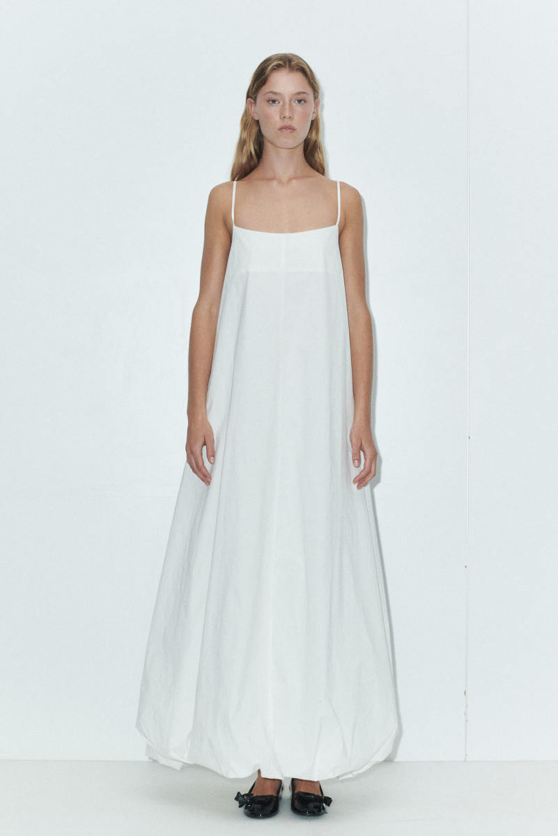 The Garment Cyprus Long Dress