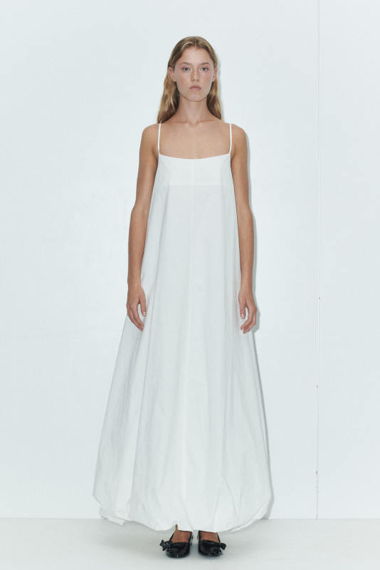 The Garment Cyprus Long Dress