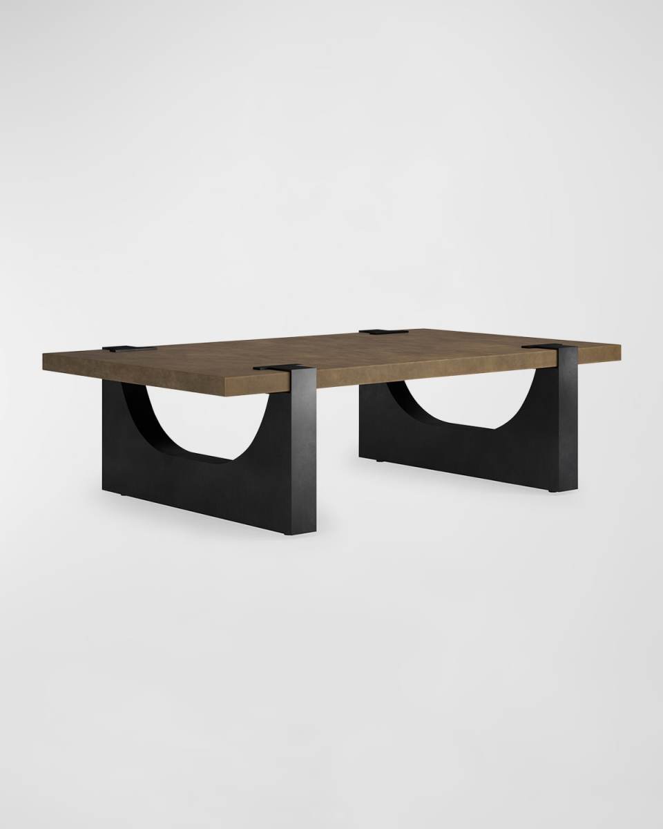 Arco Coffee Table