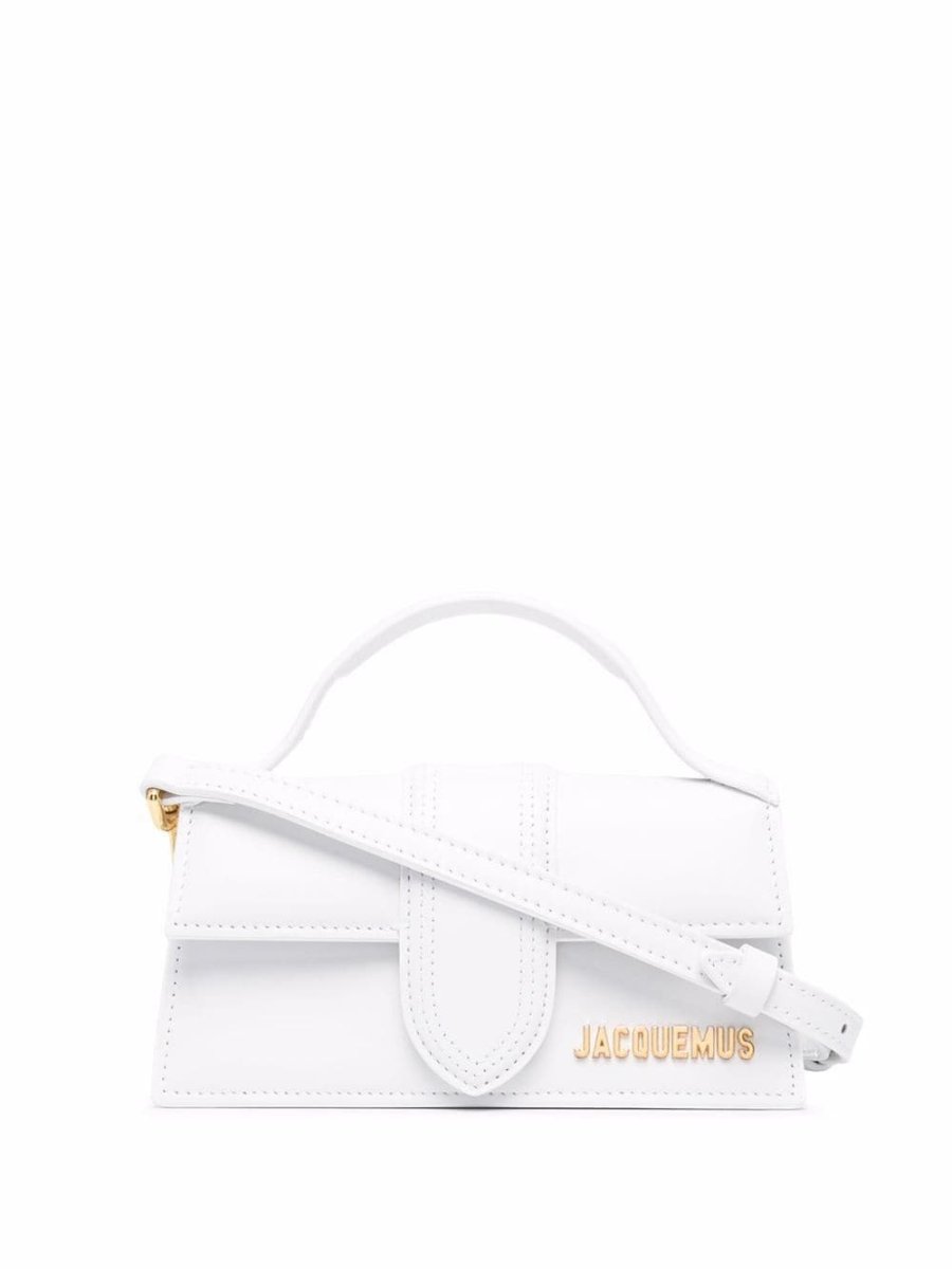 small Le Bambino shoulder bag