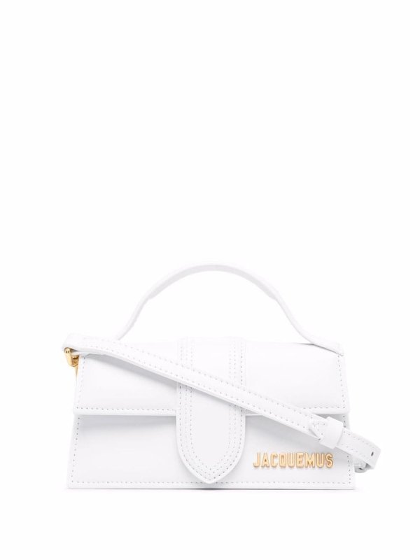 small Le Bambino shoulder bag