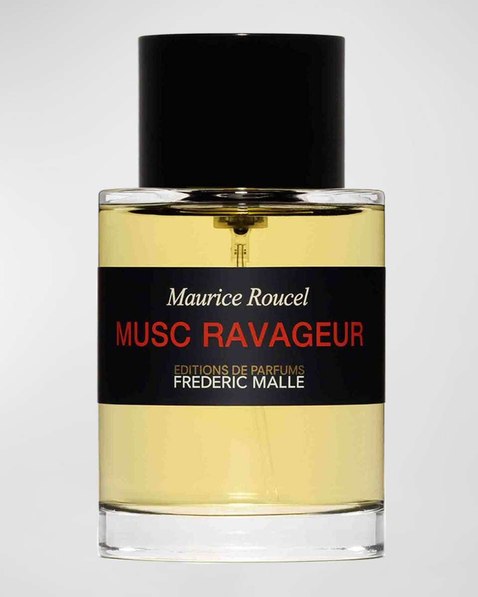 Musc Ravageur Perfume,