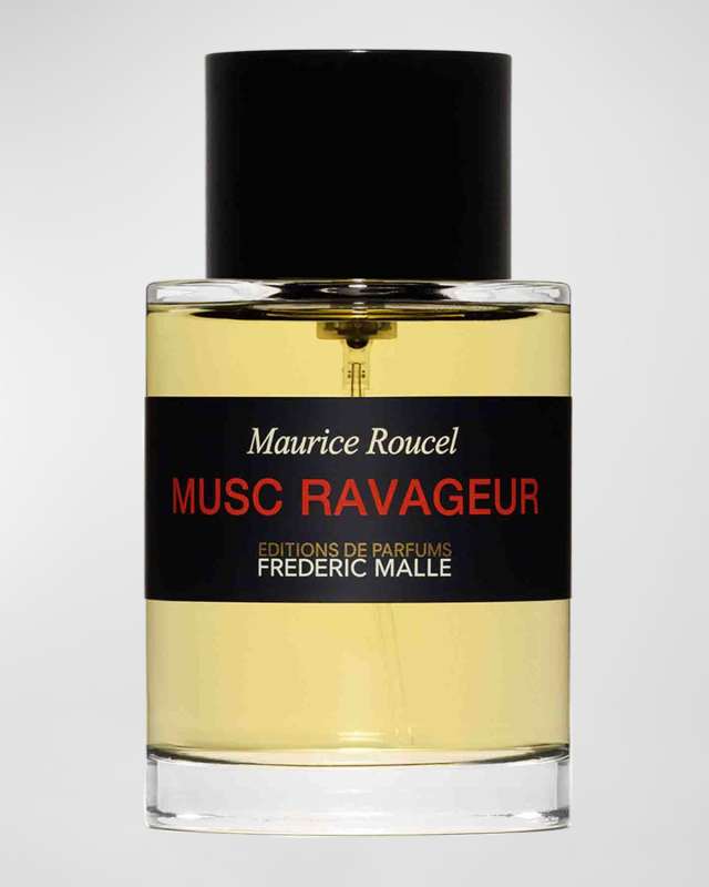 Musc Ravageur Perfume,