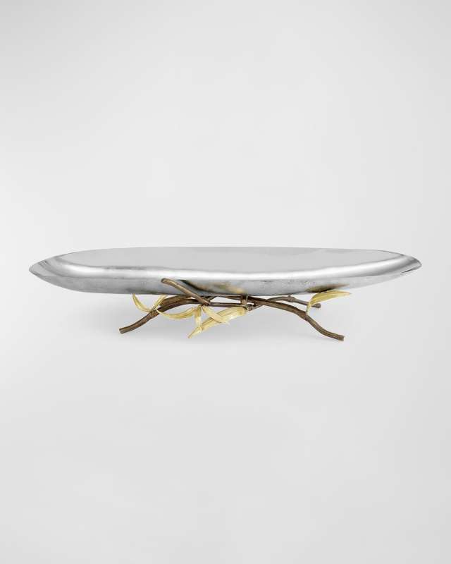Zen Garden Centerpiece Bowl