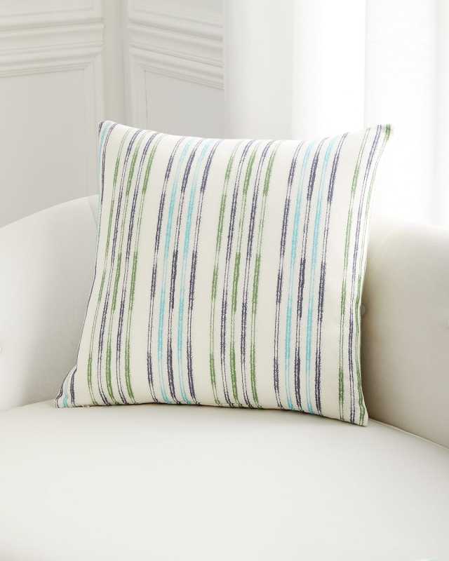 Snorkle Decorative Pillow
