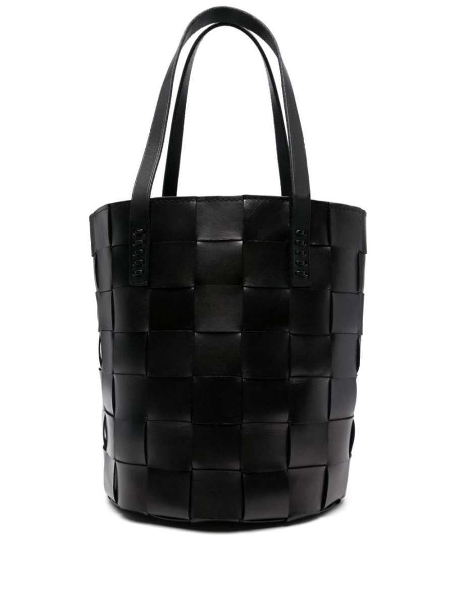 Japan bucket bag