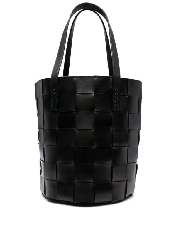 Japan bucket bag
