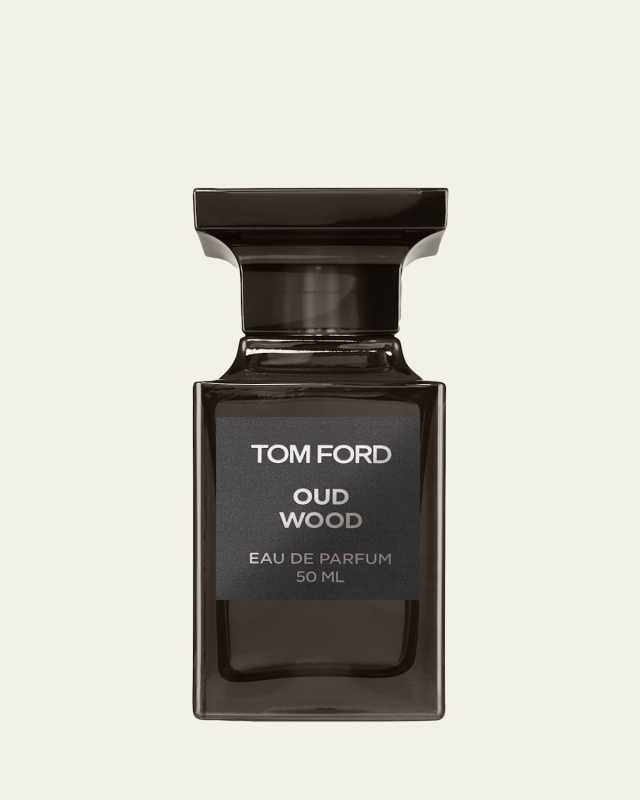 Oud Wood Eau de Parfum Fragrance,