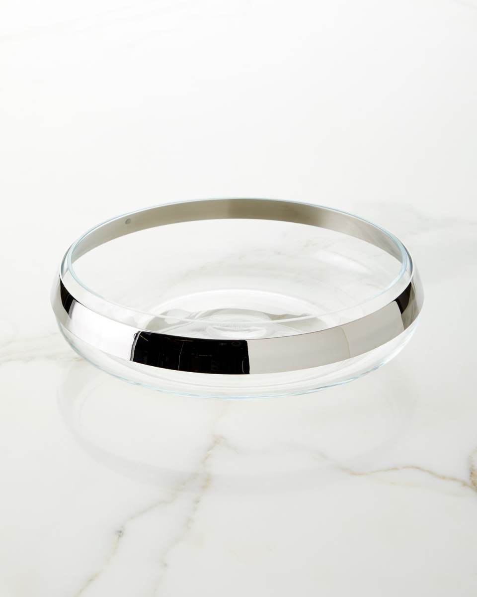 Duo Round Bowl - Medium