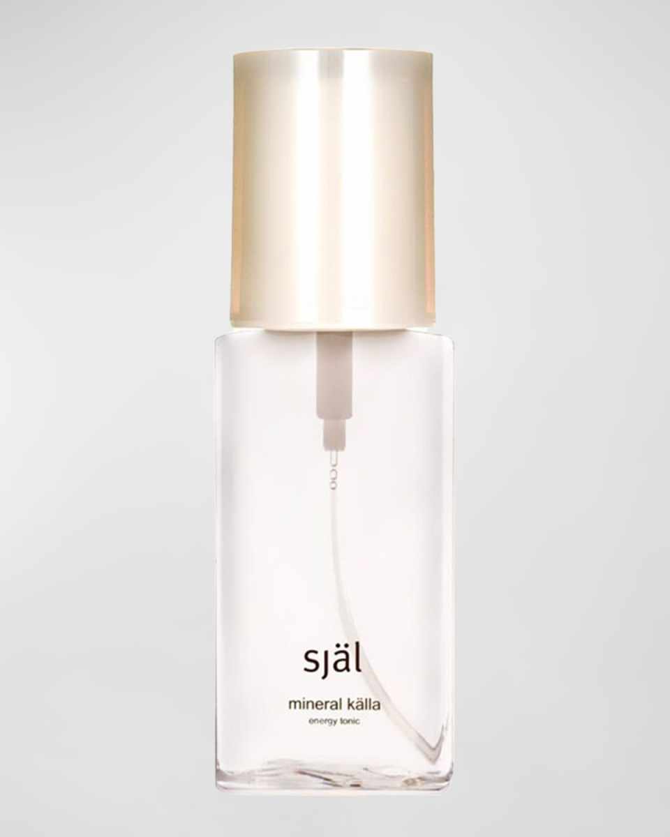 Mineral Källa