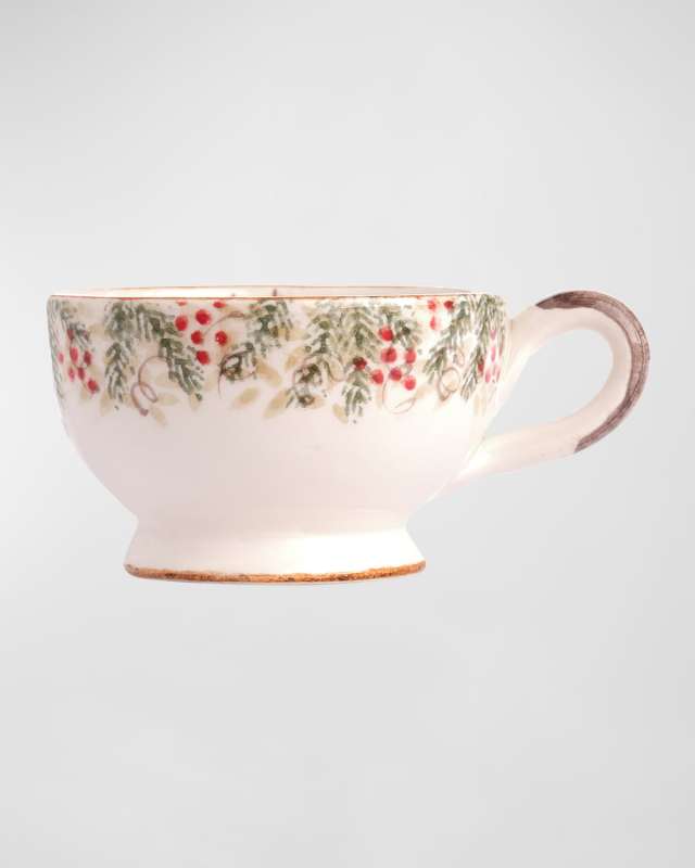 Natale Jumbo Cup
