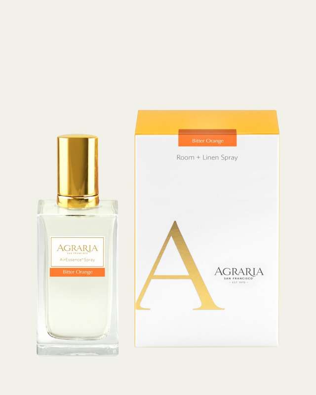 Bitter Orange AirEssence Room Spray, 3.4 oz./ 100 mL