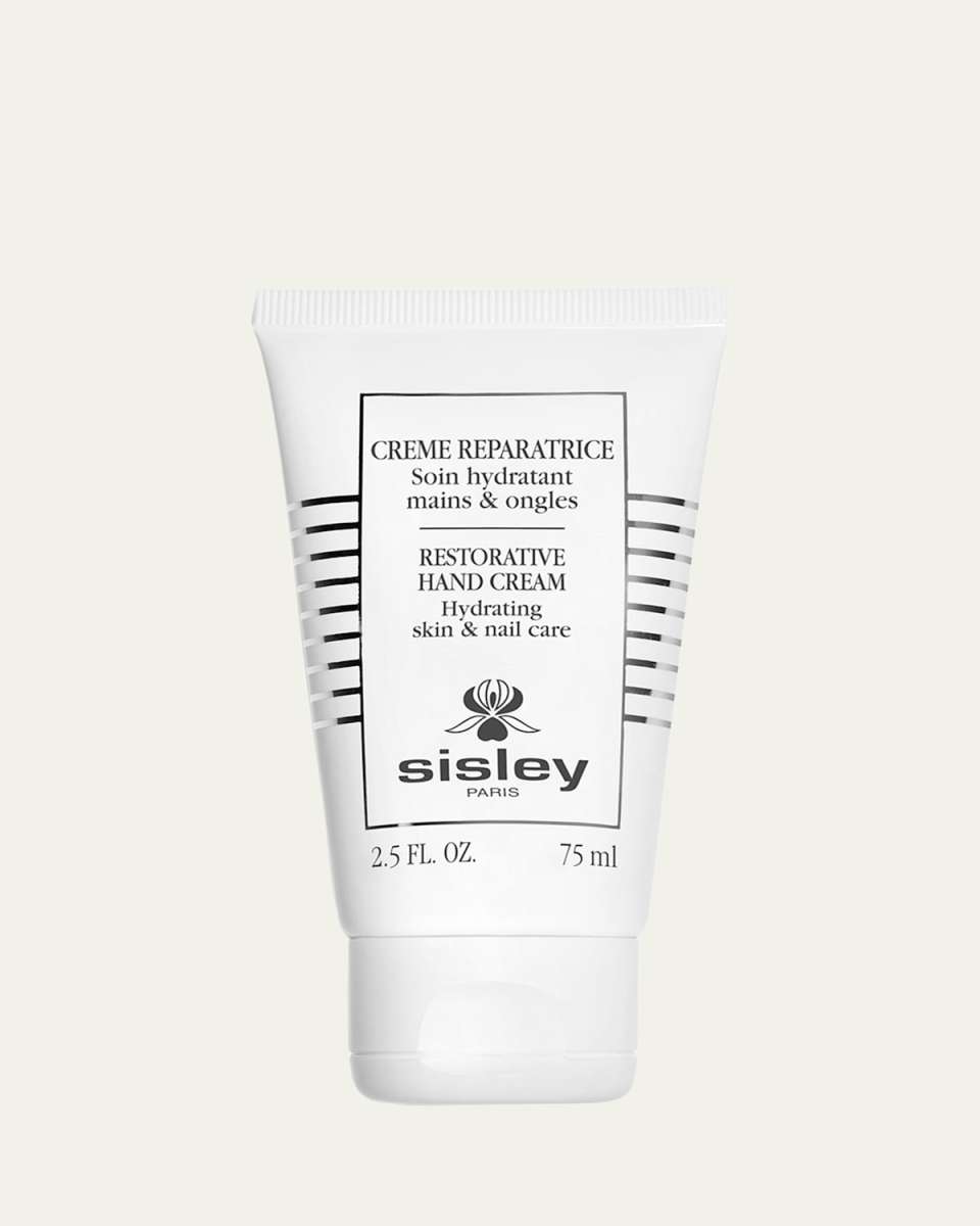 2.5 oz. Restorative Hand Cream