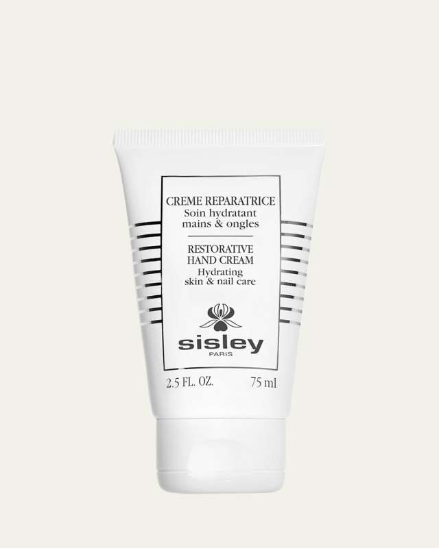 2.5 oz. Restorative Hand Cream