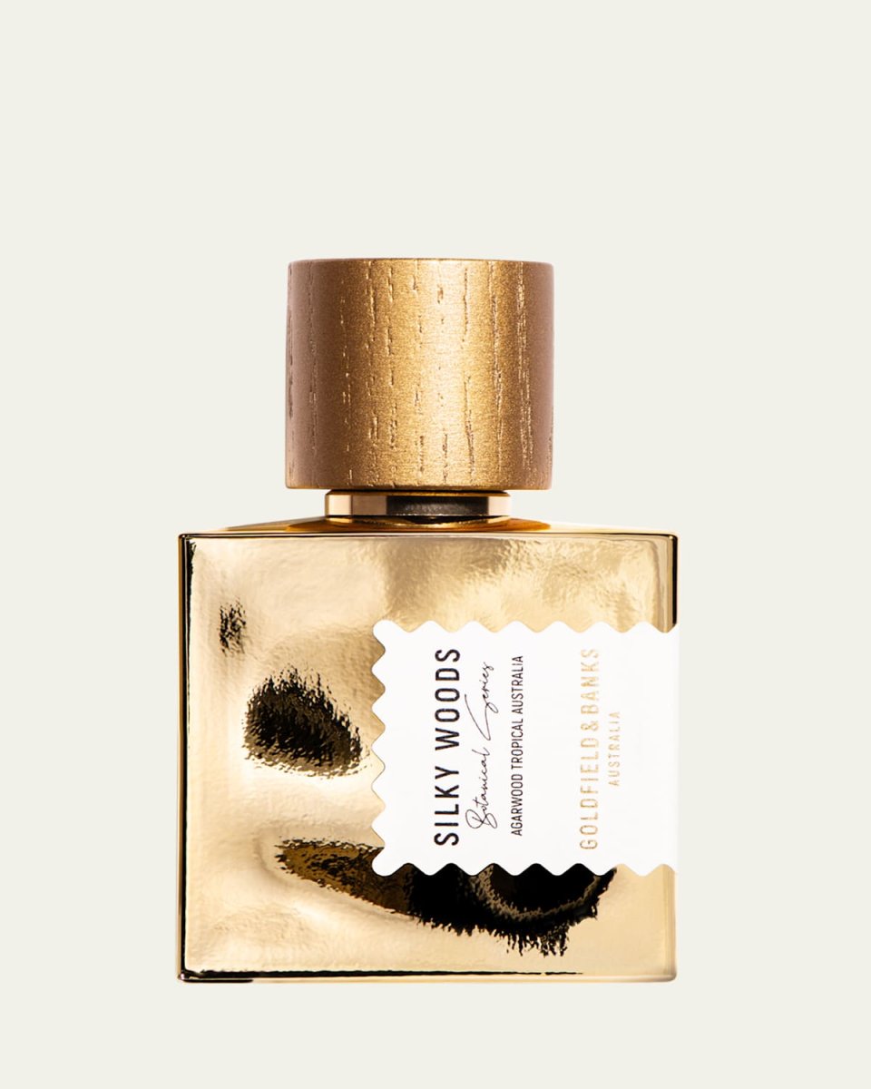 Silky Woods Perfume, 1.7 oz.