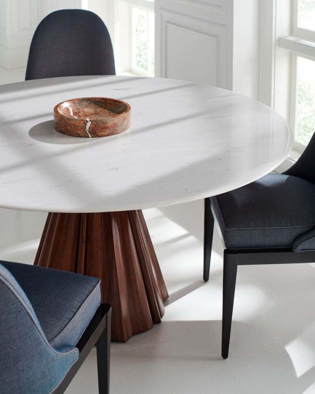 All Natural Dining Table