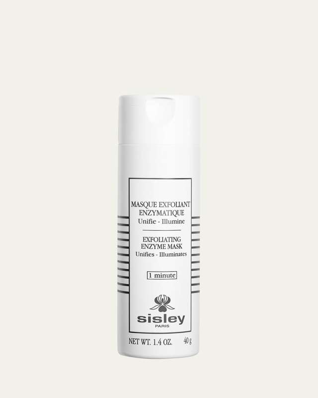 Exfoliating Enzyme Mask