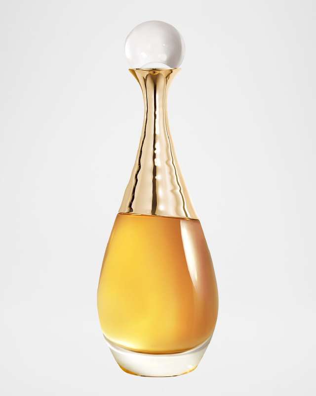 J'adore L'Or,