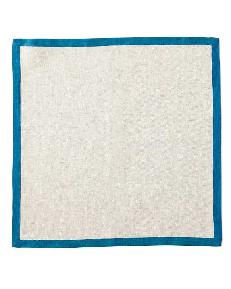 Cabana Border Napkin