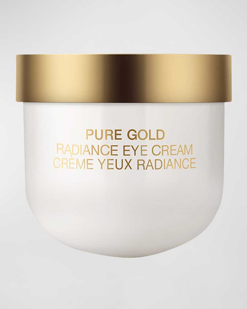 Pure Gold Radiance Eye Cream Refill, 0.7 oz.