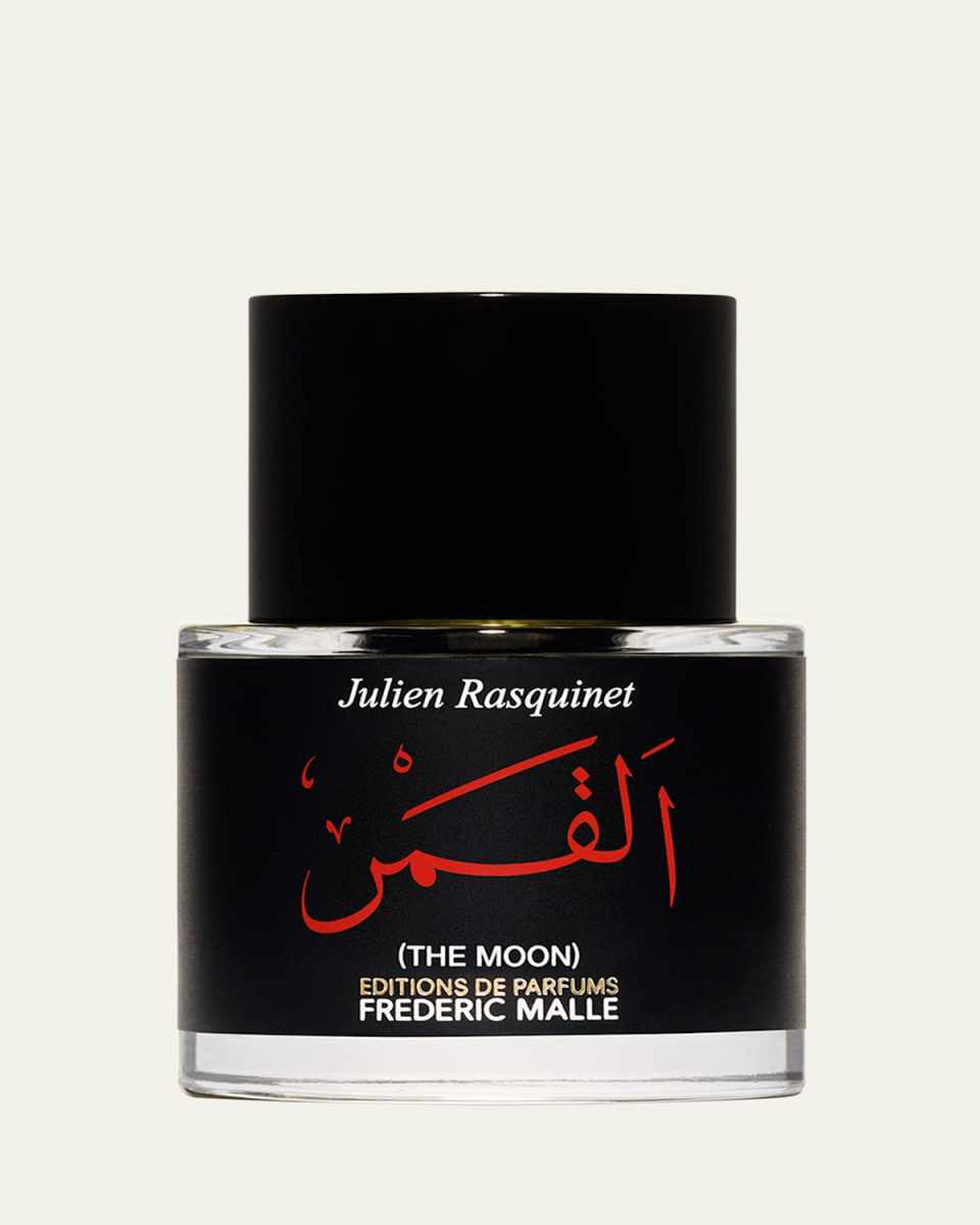 1.7 oz. The Moon Parfum