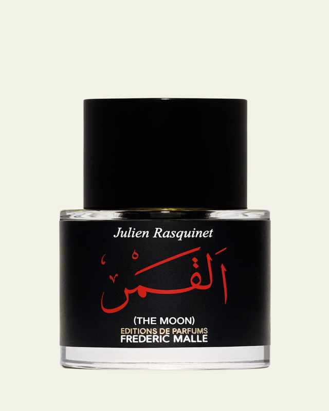 1.7 oz. The Moon Parfum