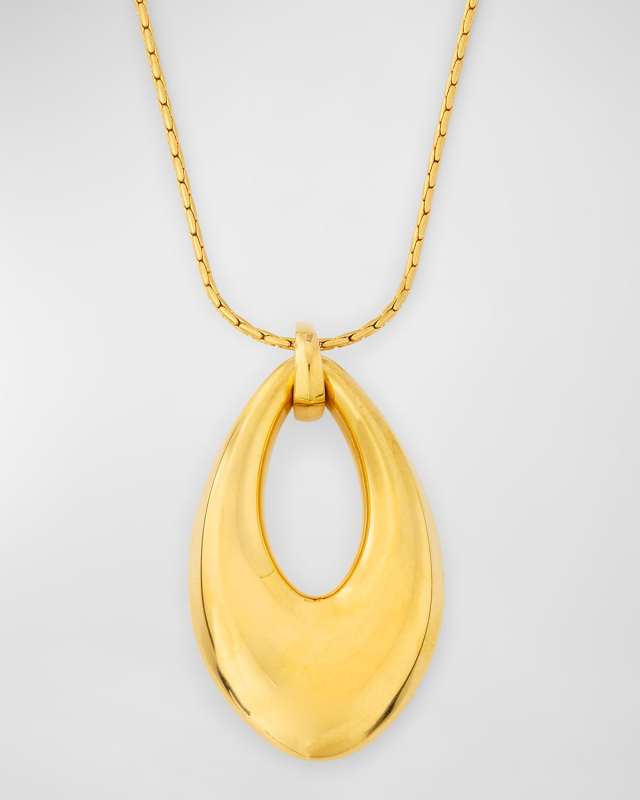 Pendant Necklace