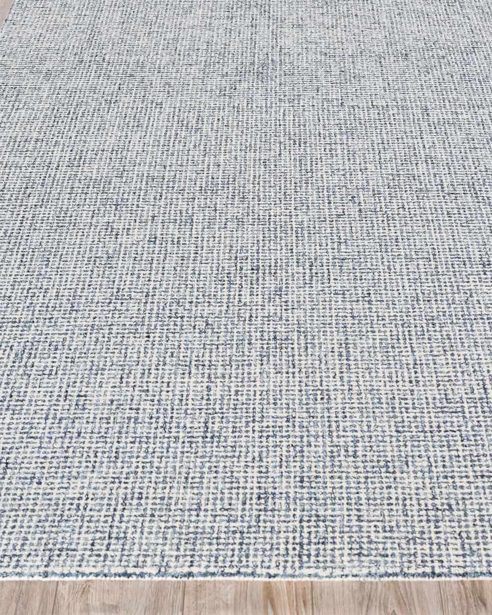 Merida Hand-Tufted Rug, 10' x 14'