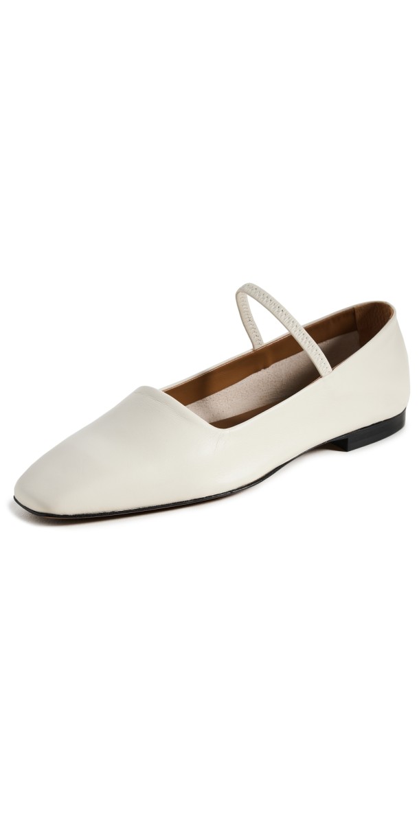 ATP Atelier Petina Flats Linen