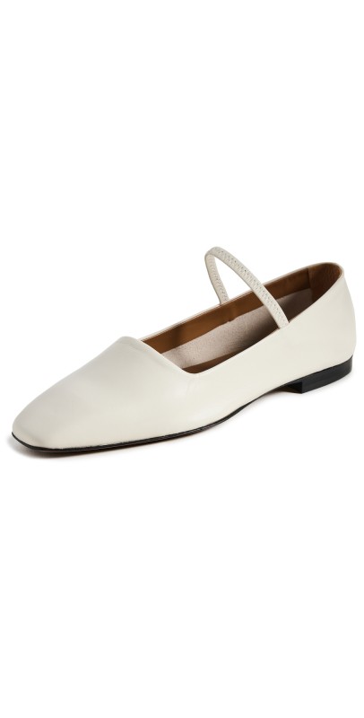 ATP Atelier Petina Flats Linen