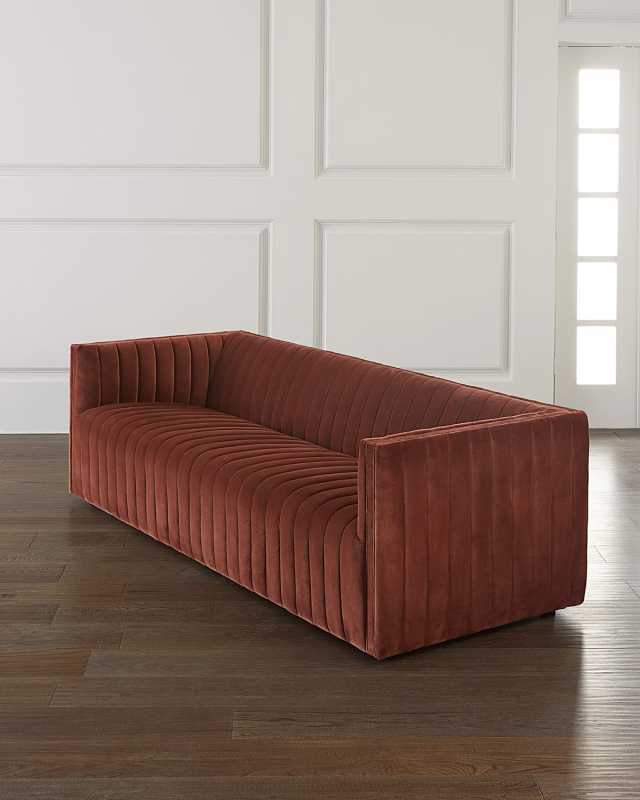 Augustine Sofa, 97"