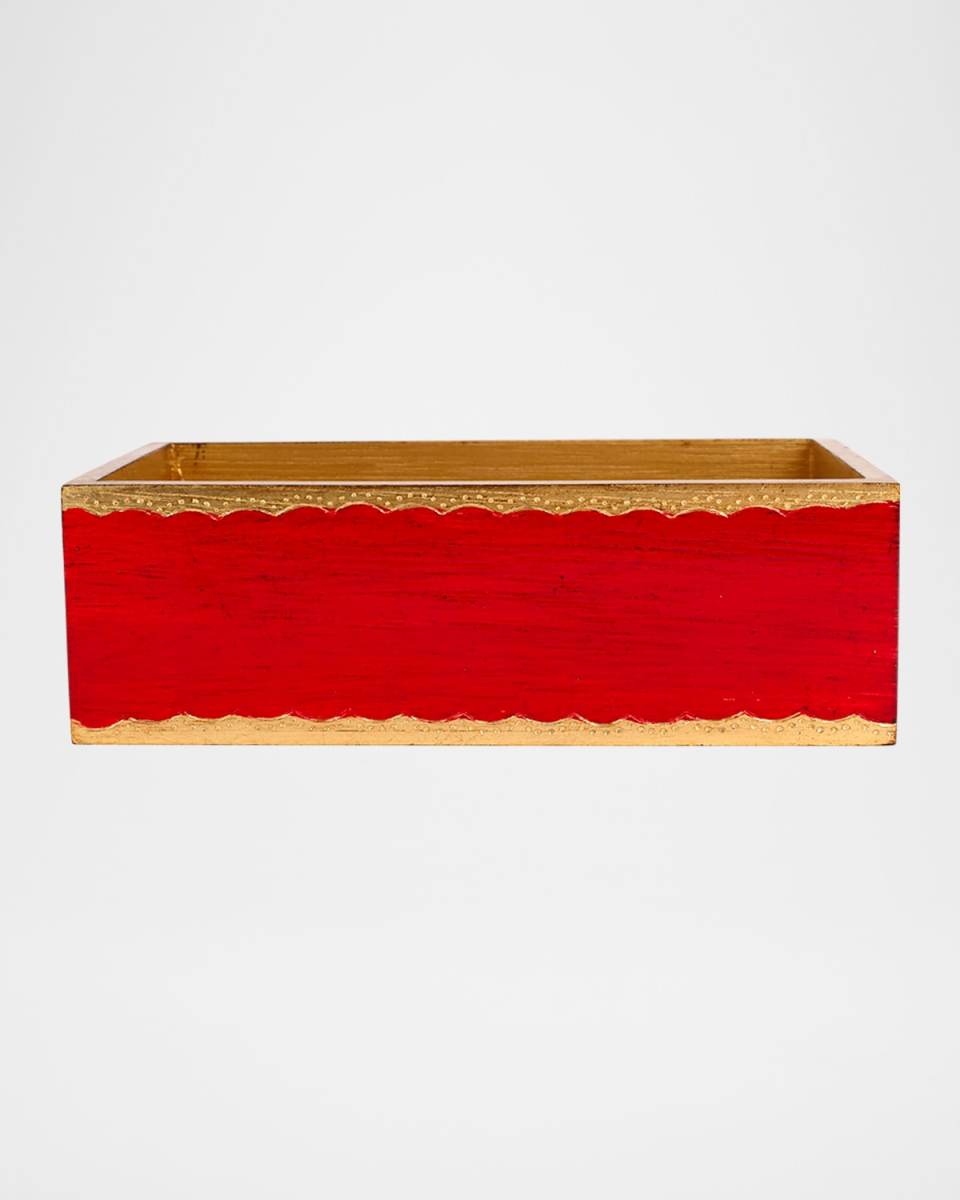 Florentine Wooden Accessories Guest Towel Holder