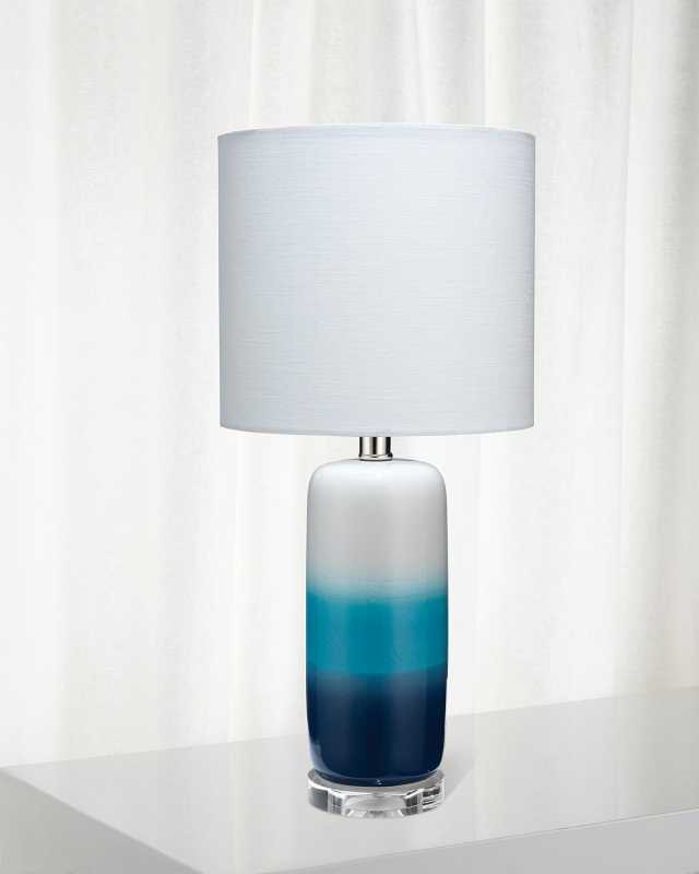 Haze Table Lamp