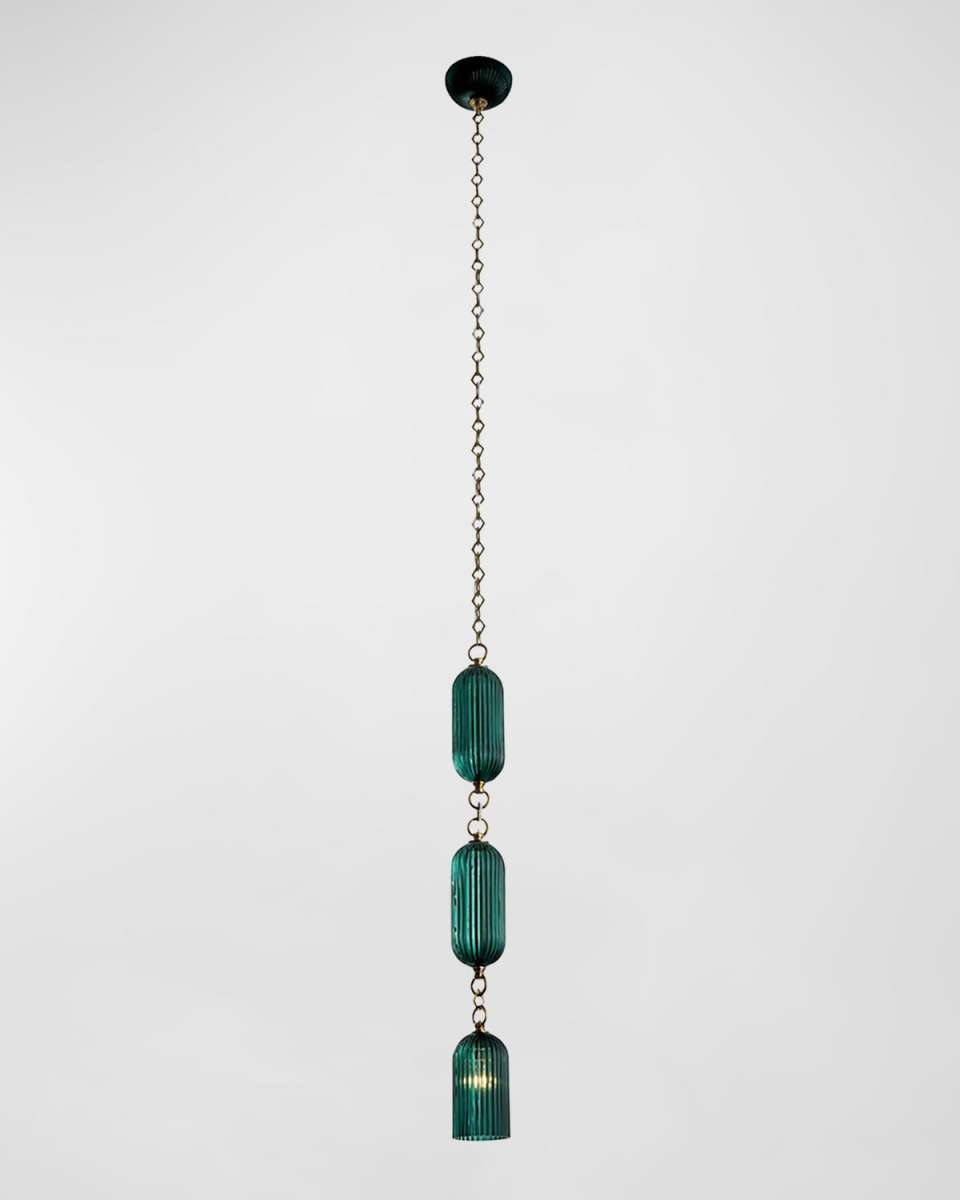 Verde Mini Pendant Light