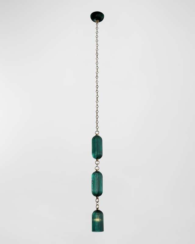 Verde Mini Pendant Light